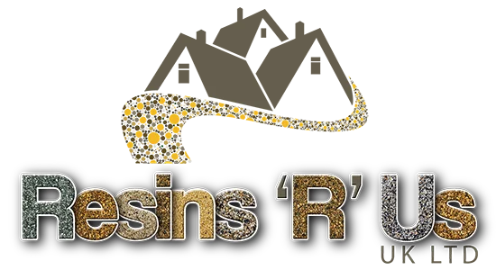 Resins R Us Logo